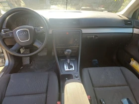 Audi A4 2, 5tdi, NAVI, снимка 9