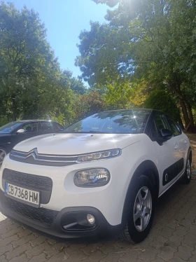 Citroen C3, снимка 6