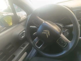 Citroen C3, снимка 13