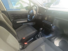 Citroen C3, снимка 7