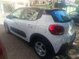 Citroen C3, снимка 5