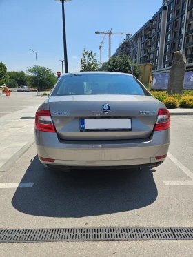 Skoda Octavia, снимка 3