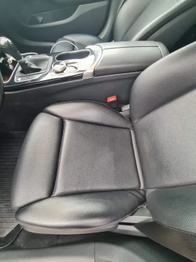 Mercedes-Benz C 200, снимка 7