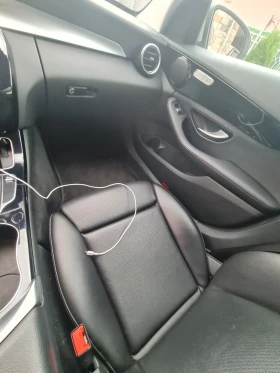 Mercedes-Benz C 200, снимка 5
