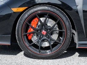 Honda Civic TYPE R | РЪЧНА КУТИЯ | , снимка 5