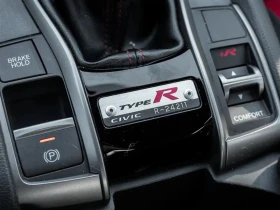 Honda Civic TYPE R | РЪЧНА КУТИЯ | , снимка 13