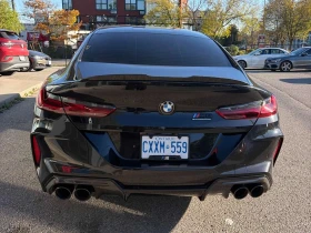 BMW M8 Competition  CARFAX, снимка 4