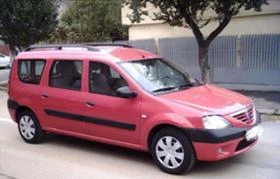     Dacia Logan MCV-1.6- 