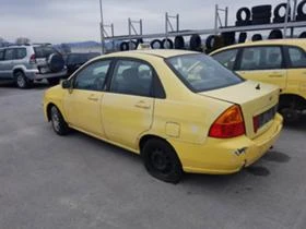 Suzuki Liana 1.3,1.6.-5. | Mobile.bg    5