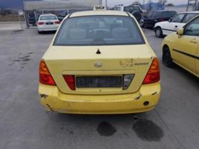 Suzuki Liana 1.3,1.6.-5. | Mobile.bg    6