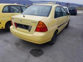 Suzuki Liana 1.3,1.6.-5. | Mobile.bg    8