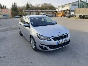     Peugeot 308 1.6 blue e-HDI