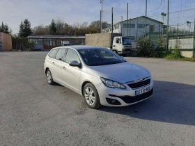 Peugeot 308 1.6 blue e-HDI | Mobile.bg    6