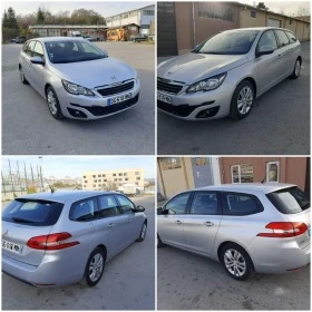 Peugeot 308 1.6 blue e-HDI | Mobile.bg    14