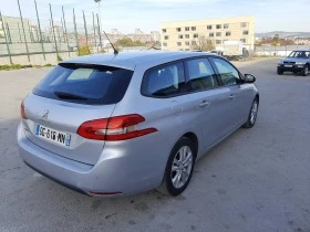 Peugeot 308 1.6 blue e-HDI | Mobile.bg    3