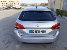 Peugeot 308 1.6 blue e-HDI | Mobile.bg    4