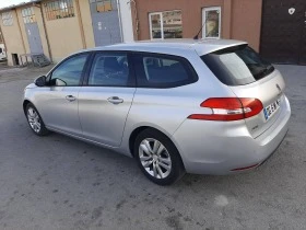 Peugeot 308 1.6 blue e-HDI | Mobile.bg    5