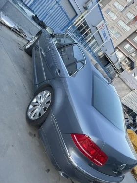 VW Phaeton 4.2i 3бр НА ЧАСТИ, снимка 6