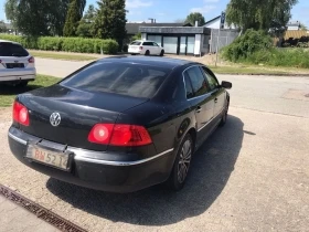 VW Phaeton 4.2i 3бр НА ЧАСТИ, снимка 9