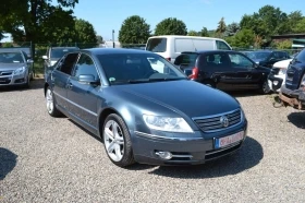 VW Phaeton 4.2i 3   | Mobile.bg    8