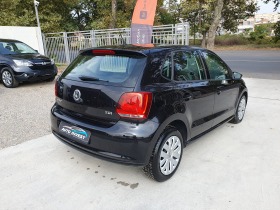 VW Polo 1.6/75KS | Mobile.bg   7
