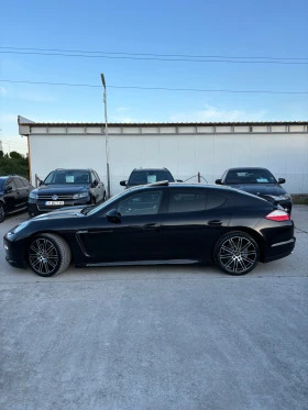 Porsche Panamera 3.0 Diesel , снимка 8