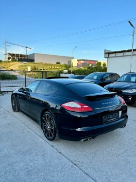 Porsche Panamera 3.0 Diesel , снимка 6