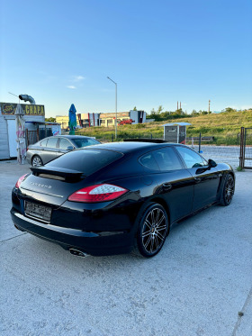 Porsche Panamera 3.0 Diesel  | Mobile.bg   5