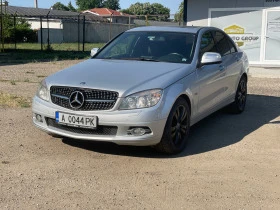  Mercedes-Benz C 320