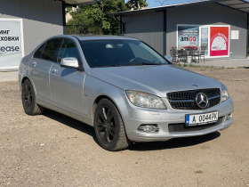 Mercedes-Benz C 320 CDI, снимка 2