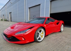  Ferrari F8
