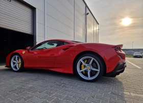 Ferrari F8 Tributo 3.9 V8, снимка 7 - Автомобили и джипове - 45318129