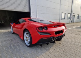 Ferrari F8 Tributo 3.9 V8 | Mobile.bg   6