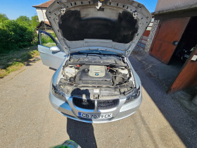 BMW 330 Автомат , снимка 2