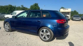 Audi A3 1.8TFSI S LINE АВТОМАТИК БАРТЕР ЛИЗИНГ ТОП - [6] 