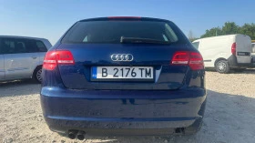 Audi A3 1.8TFSI S LINE АВТОМАТИК БАРТЕР ЛИЗИНГ ТОП - [7] 