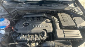 Audi A3 1.8TFSI S LINE АВТОМАТИК БАРТЕР ЛИЗИНГ ТОП - [12] 