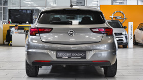 Opel Astra 1.4 Enjoy, снимка 3