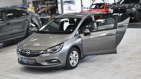 Opel Astra 1.4 Enjoy, снимка 1