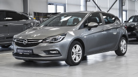 Opel Astra 1.4 Enjoy, снимка 4