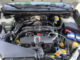 Subaru XV AUT. ШВЕЙЦАРИЯ, снимка 13