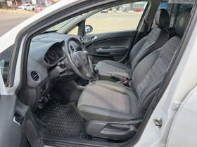 Opel Corsa 1.3D 90Hp  Cosmo автопилот подгрев ЛИЗИНГ, снимка 9