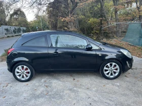 Opel Corsa LPG, ECO 3, EURO 5, снимка 3