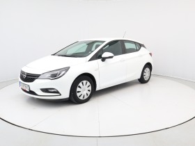 Opel Astra 1.4, снимка 1