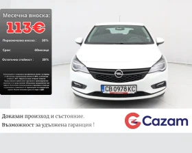 ������ Opel Astra