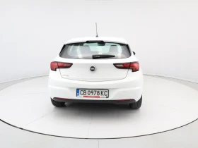 Opel Astra 1.4 49551км - 16900 лв. - 50568536 5