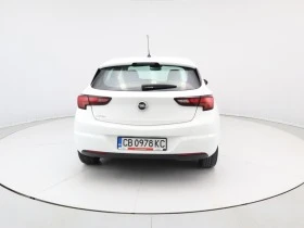 Opel Astra 1.4, снимка 7