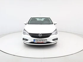 Opel Astra 1.4, снимка 2