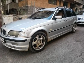 BMW 320, снимка 4