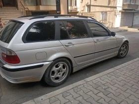 BMW 320, снимка 2